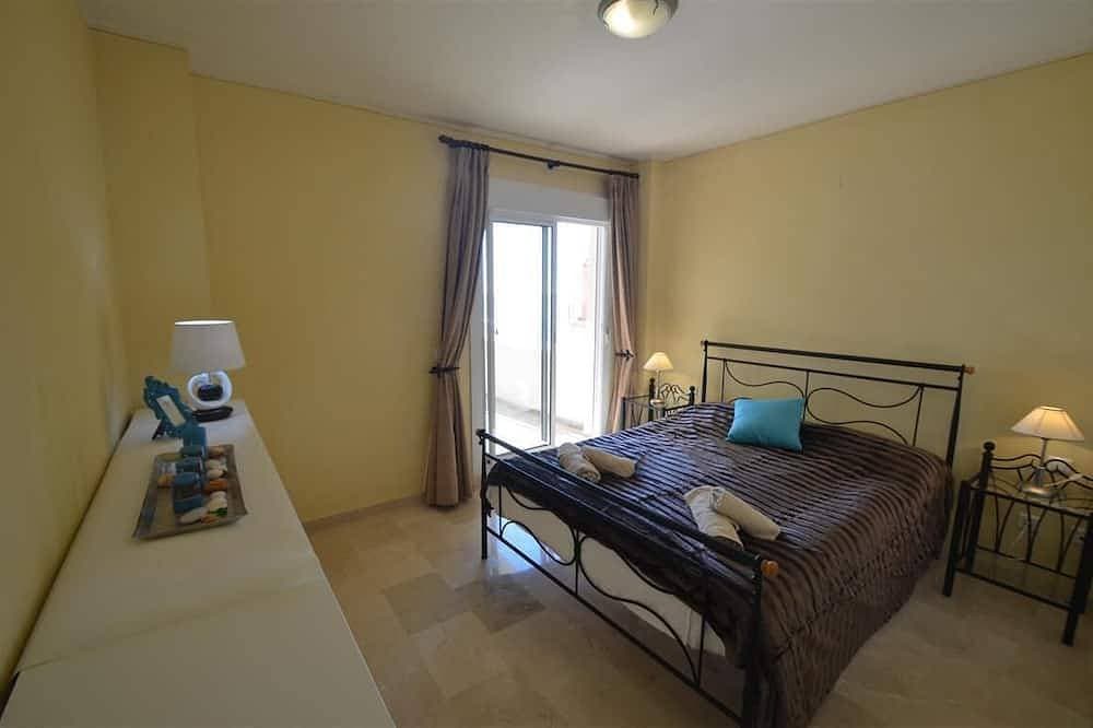 Foto 3 von 25: Spektakuläre Wohnung mit riesiger Terrasse und Panoramablick.