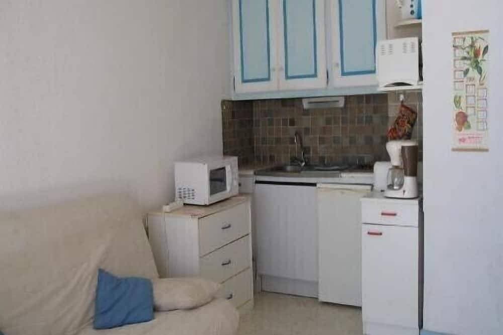 Foto 3 von 6: Cote d'Azur, Ste Maxime, Studio, am Wasser
