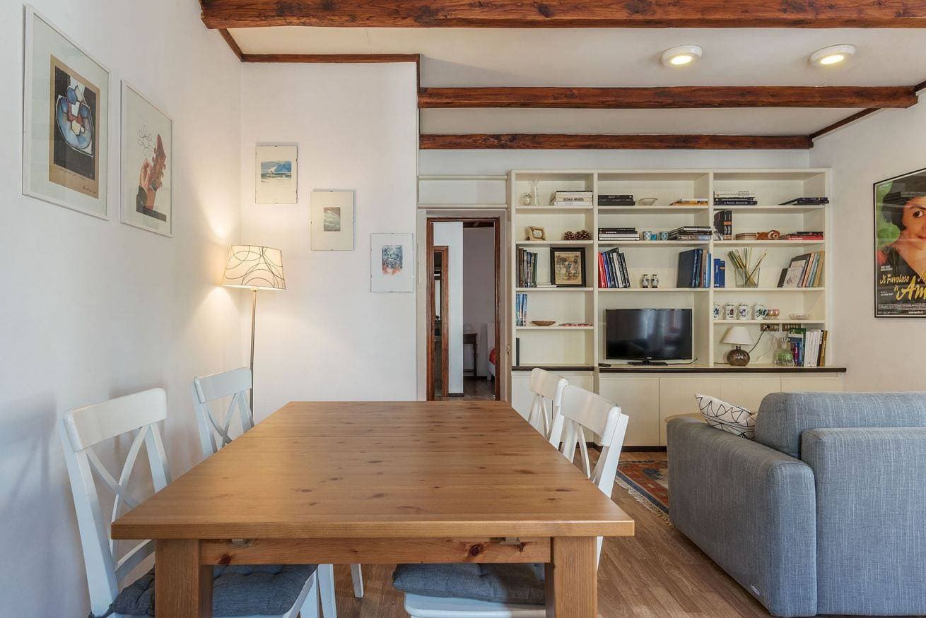 Foto 6 von 26: Ferienwohnung für 2 Personen
