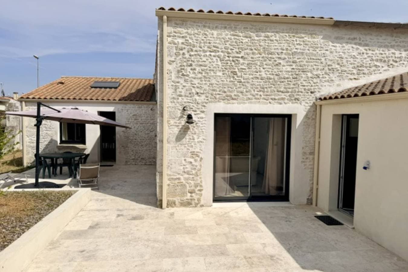 Foto 12 von 15: House of 103 m² with 2 terraces in Saint-Xandre