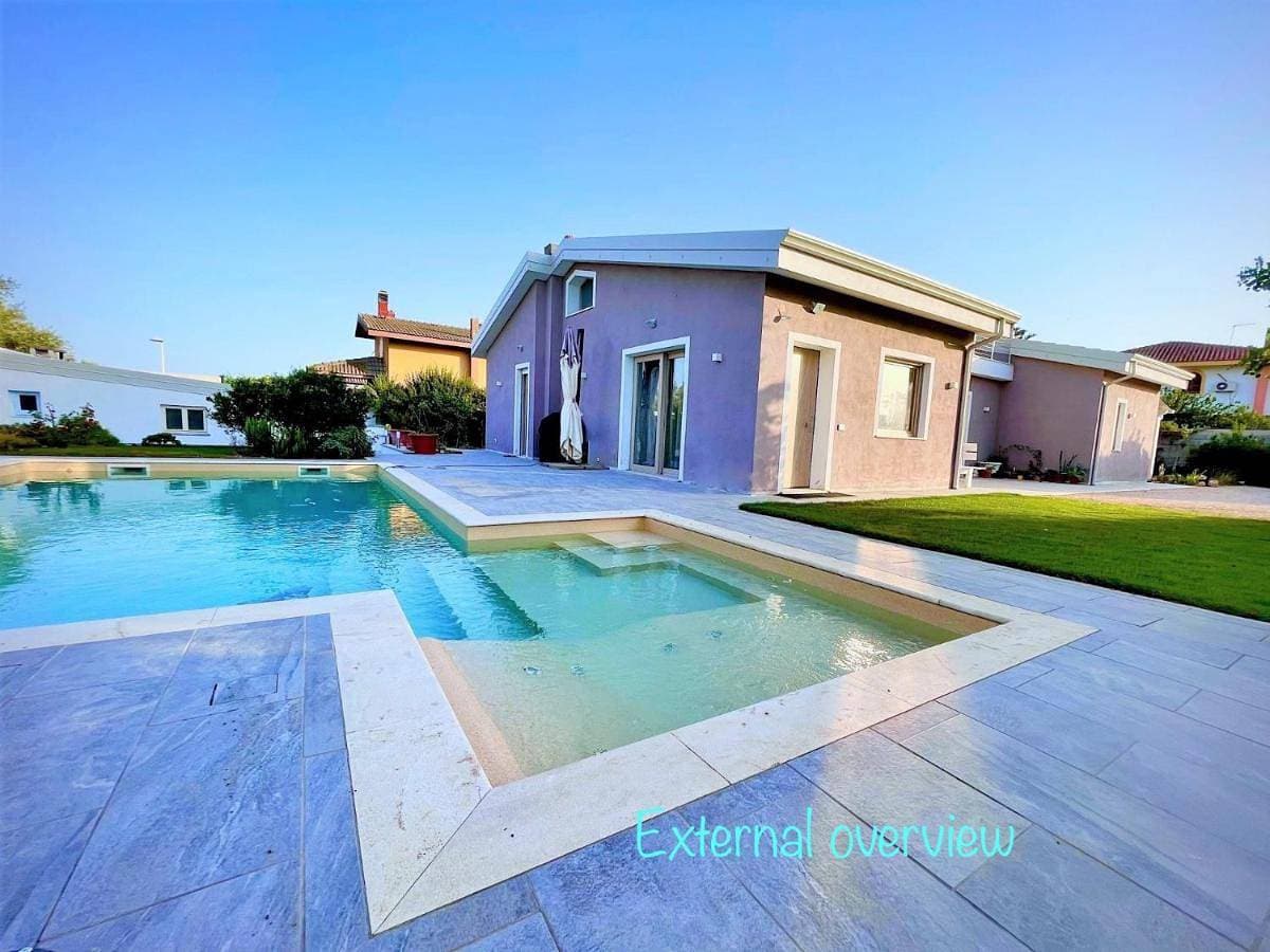 B&B Le pavoncelle sarde 1