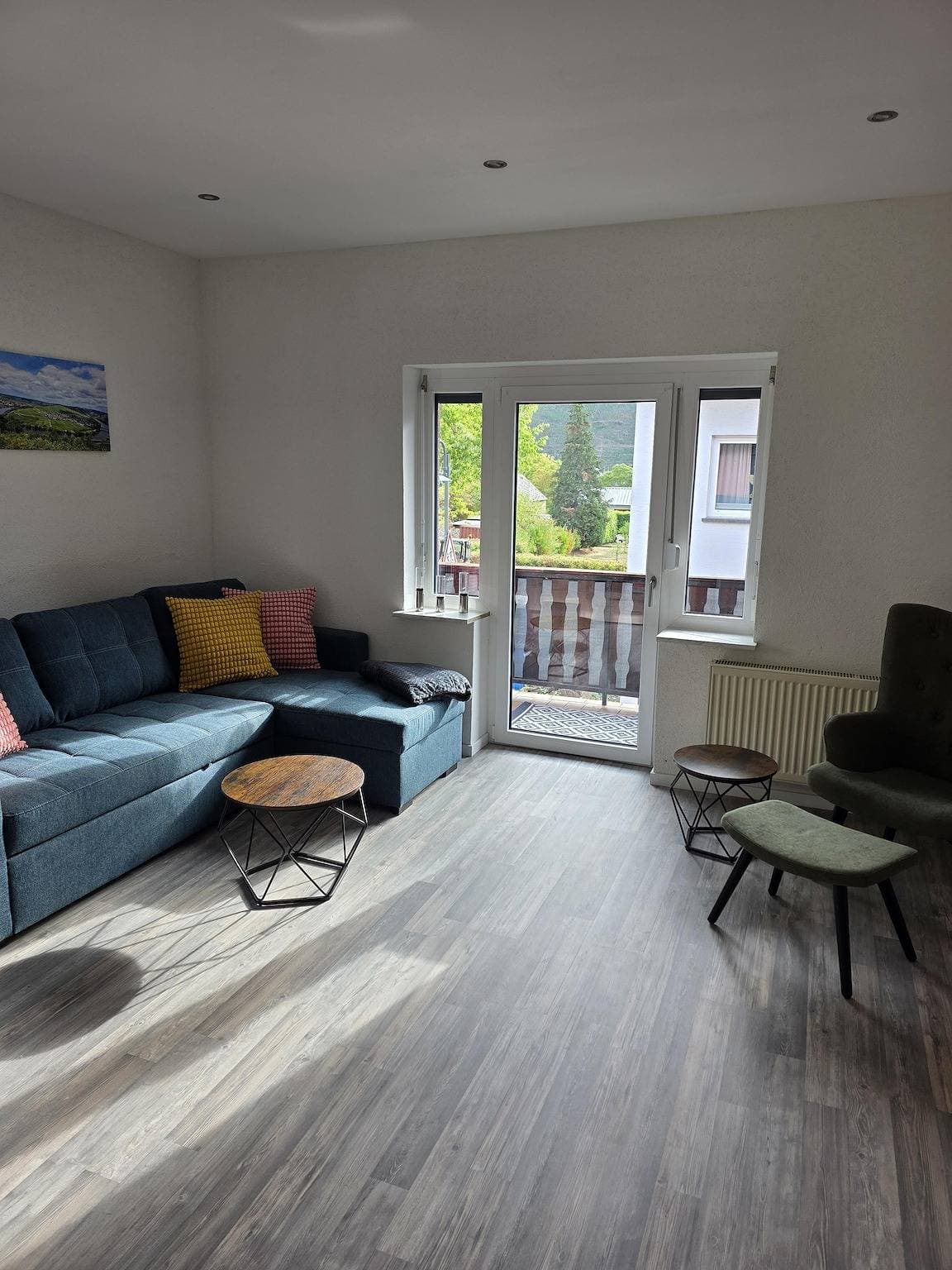 Foto 4 von 21: Ferienwohnung