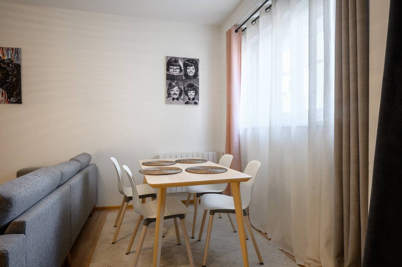 Foto 7 von 28: Le Nid d'Alspach: Romantisches Refugium in Colmar