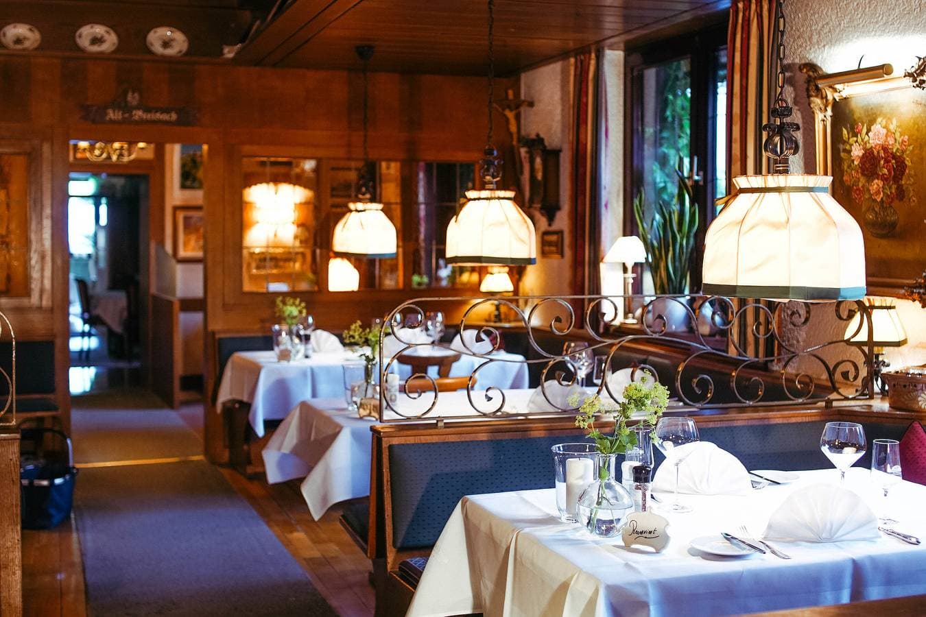 Foto 5 von 98: Kaiserstühler Hof, Hotel-Restaurant - Doppelzimmer Standard