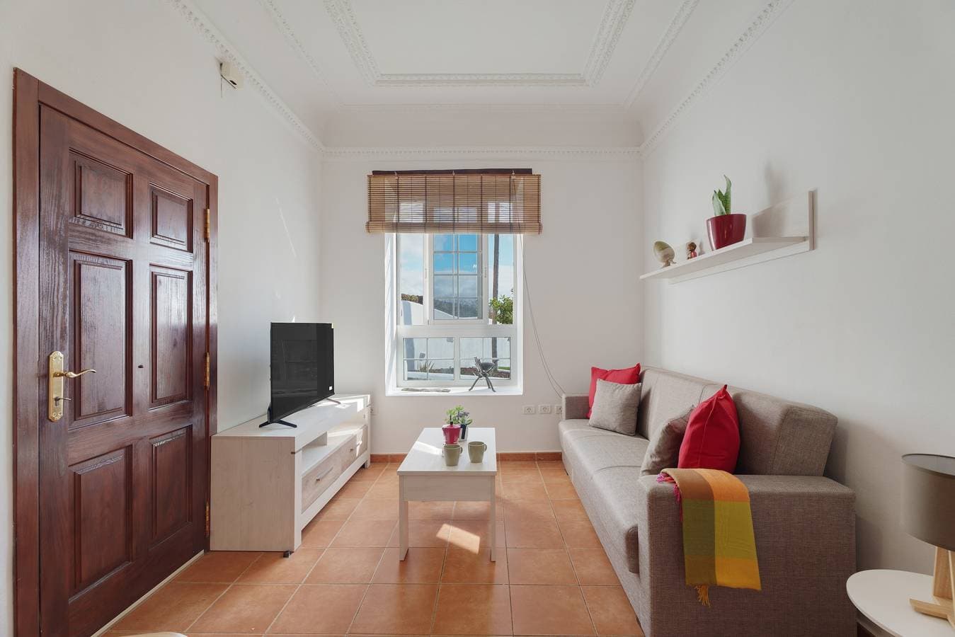 Foto 4 von 35: Casa de Siempre: Ländliche Finca im Norden von Teneriffa
