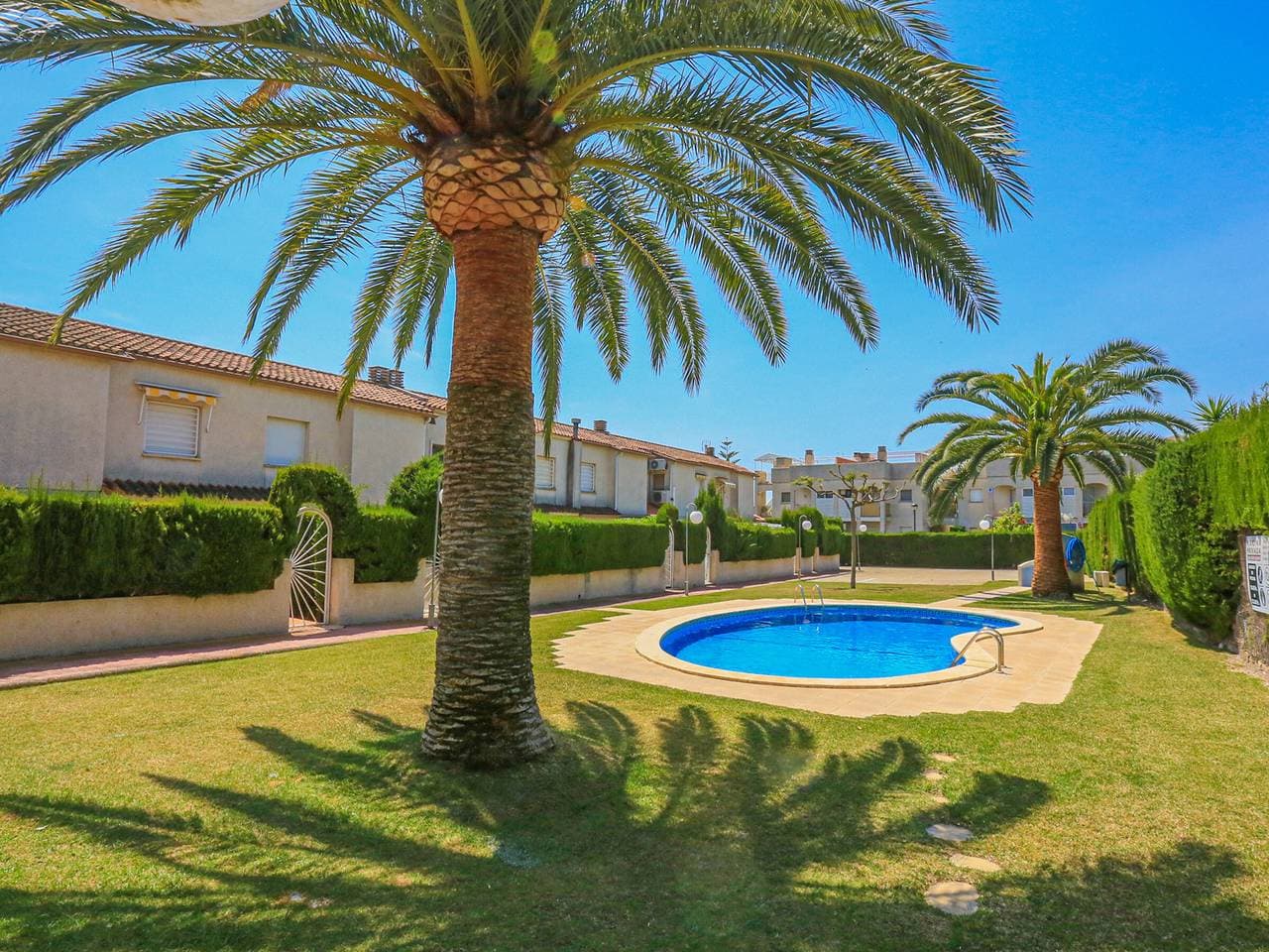 Foto 5 von 35: Haus Cambrils: Moderner Komfort 300m zum Strand