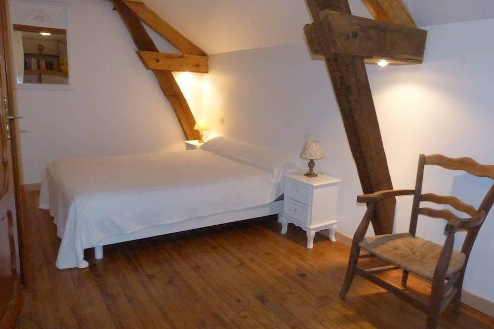 Foto 3 von 22: Ruhiges Einfamilienhaus