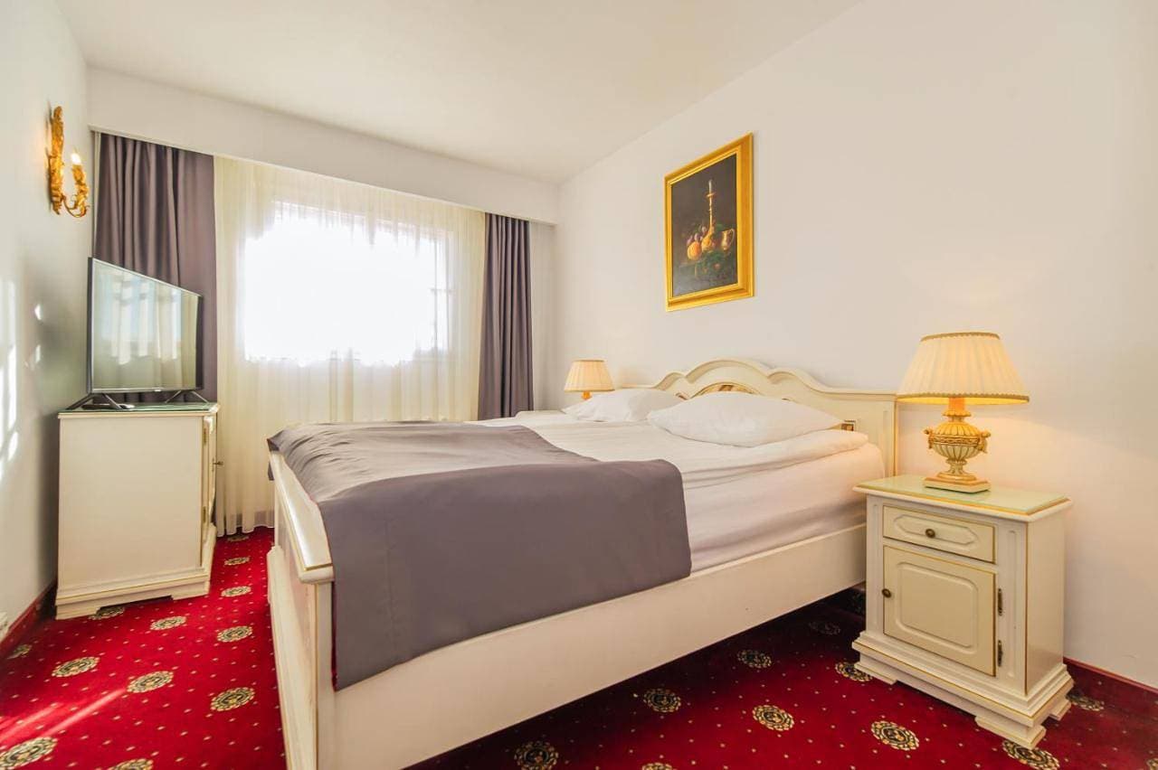 Foto 6 von 11: Junior Suite