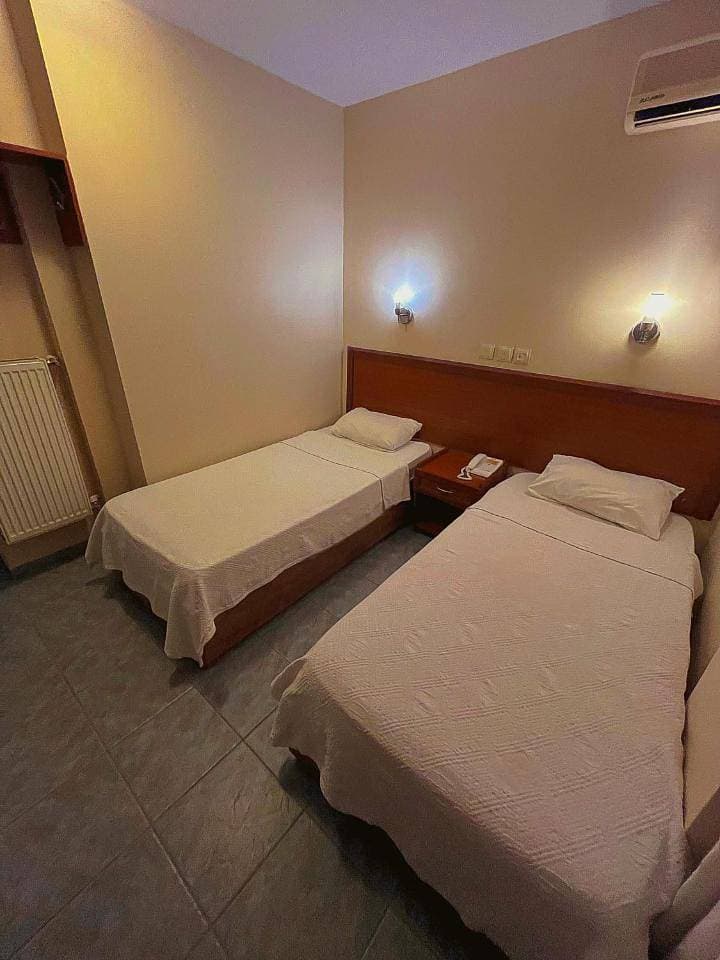 Foto 7 von 10: Double or Twin Room