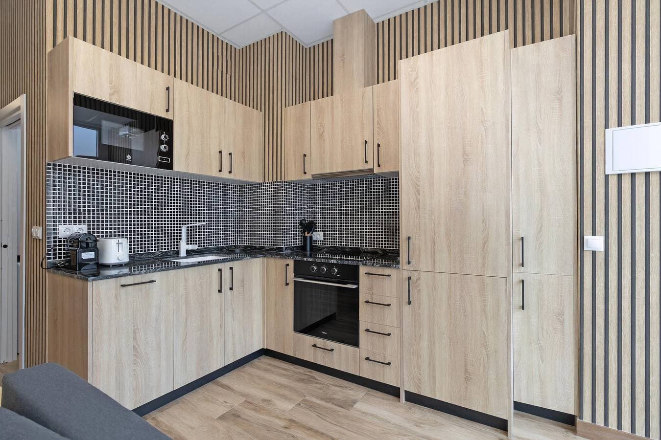 Foto 6 von 13: Ferienwohnung für 3 Personen