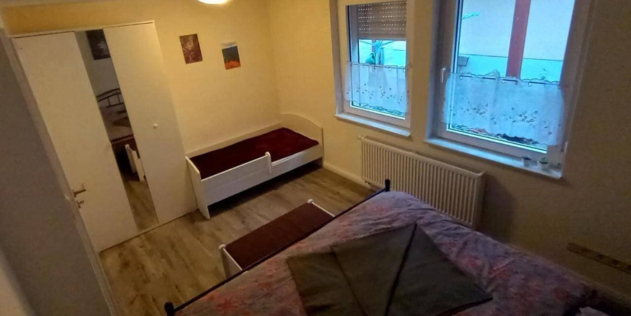 Foto 11 von 14: Two-Bedroom Apartment