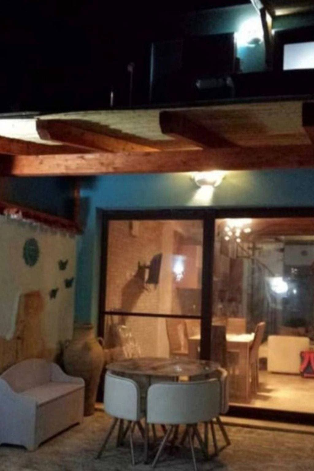 Foto 11 von 17: Wunderschönes freistehendes Haus