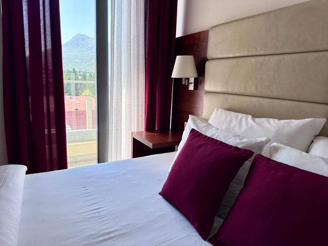 Foto 10 von 23: Suite with Balcony