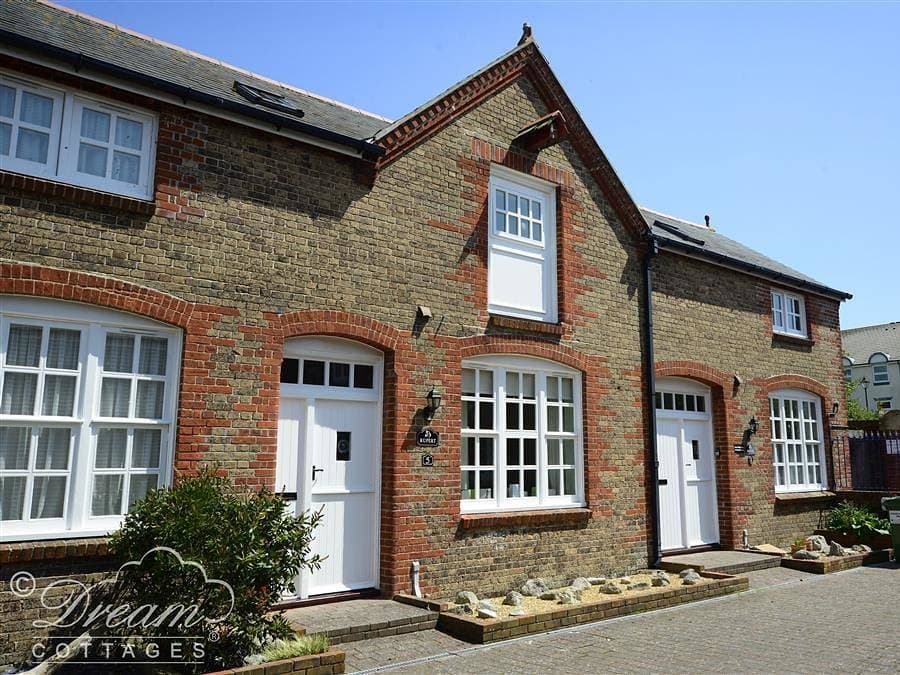 Cottage 1