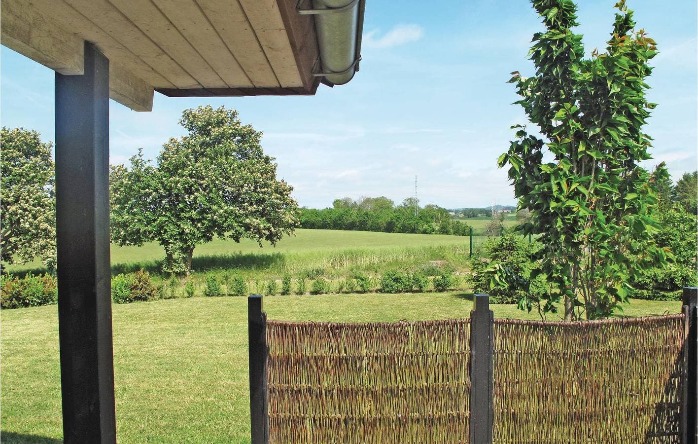 Foto 7 von 14: Ferienhaus für 4 Personen mit Garten