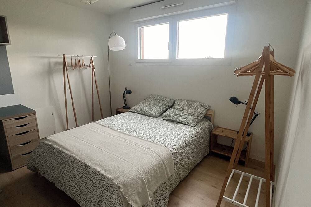 Foto 2 von 24: Maison en Bois , Ty Kérou