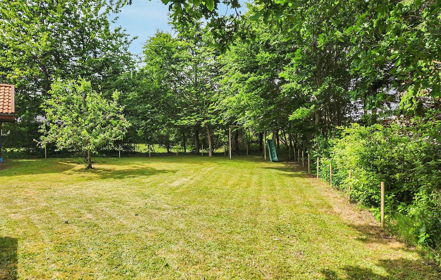 Foto 12 von 19: Ferienhaus für 5 Personen mit Garten