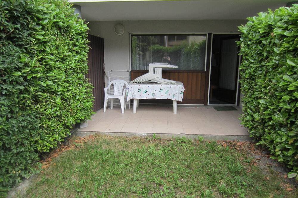 Foto 12 von 13: Proches Thermes, Télécabine, T2 Couchage 6 Personnes Confort+