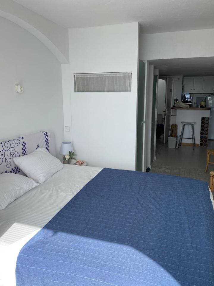 Foto 9 von 15: Studio Apartment with Sea View