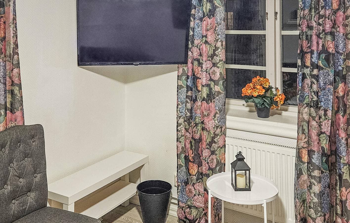 Foto 7 von 17: Ferienwohnung für 4 Personen mit Terrasse