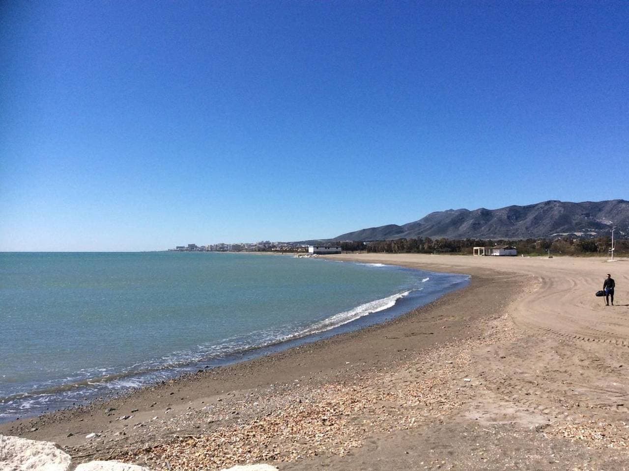 Foto 4 von 25: Guadalmar: Strand, Pool, Golf, Entspannen