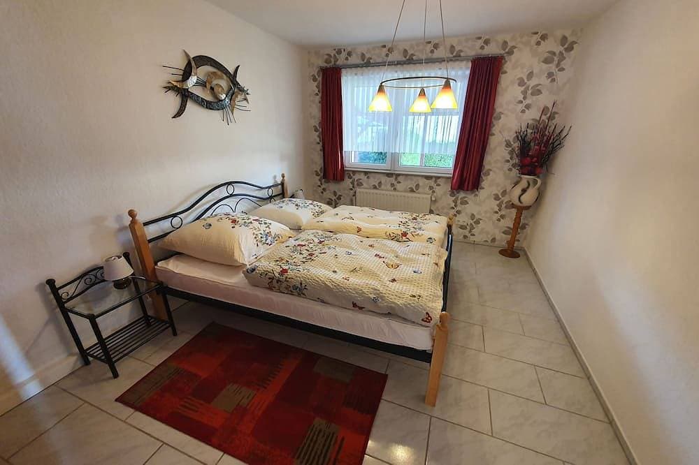 Foto 2 von 17: Gemütlicher Bungalow mit Terasse im Harz