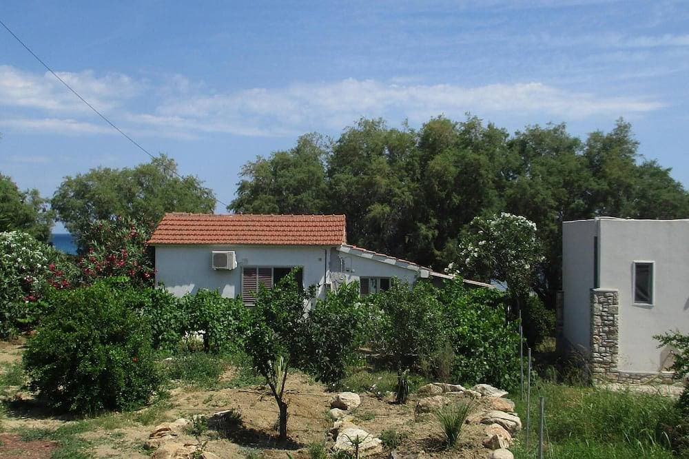 Foto 11 von 30: Stone's Throw Cottage am Meer - 6 Personen