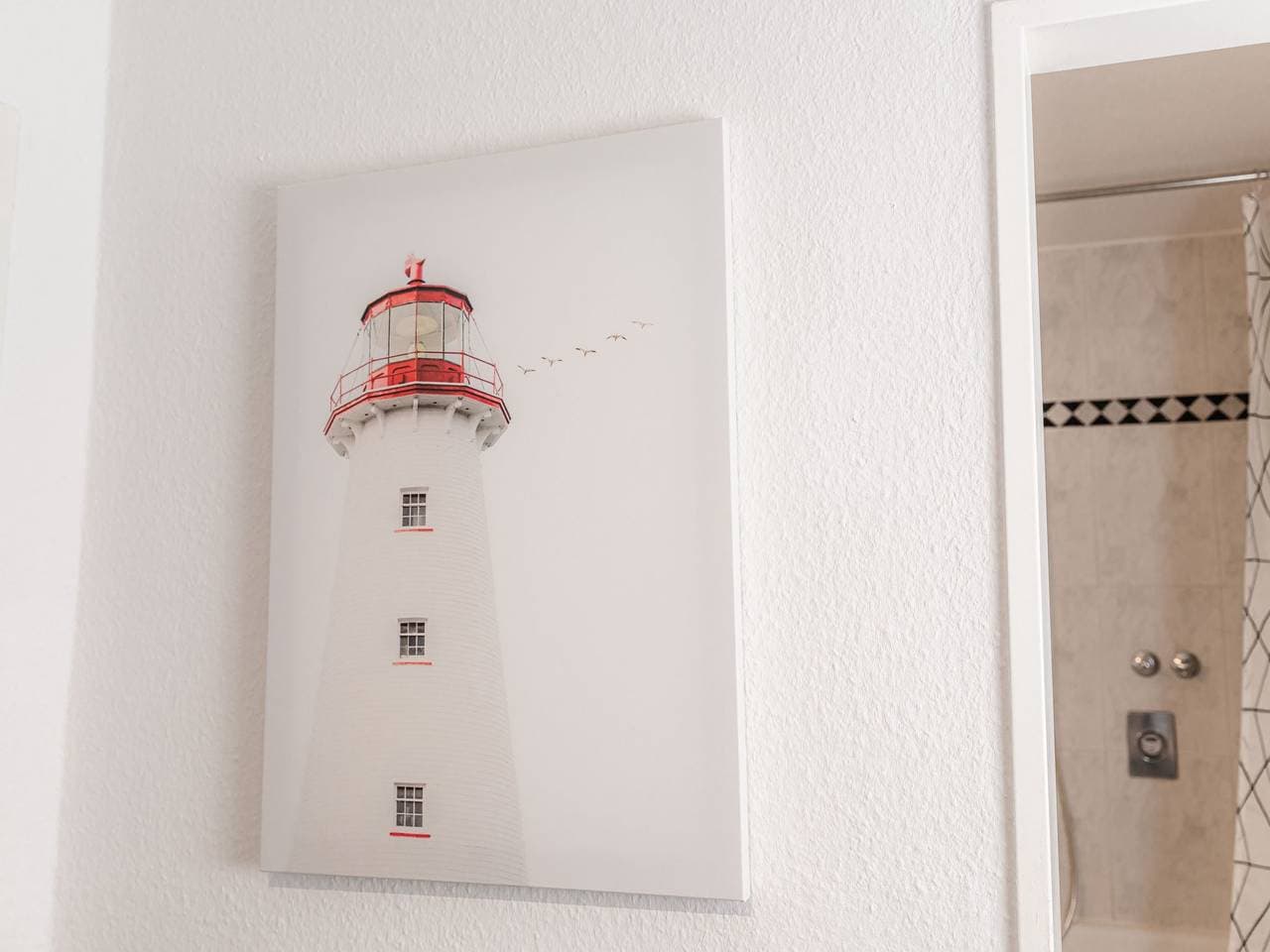 Foto 10 von 19: Seaside mit Direkter Strandblick & 2 Balkone