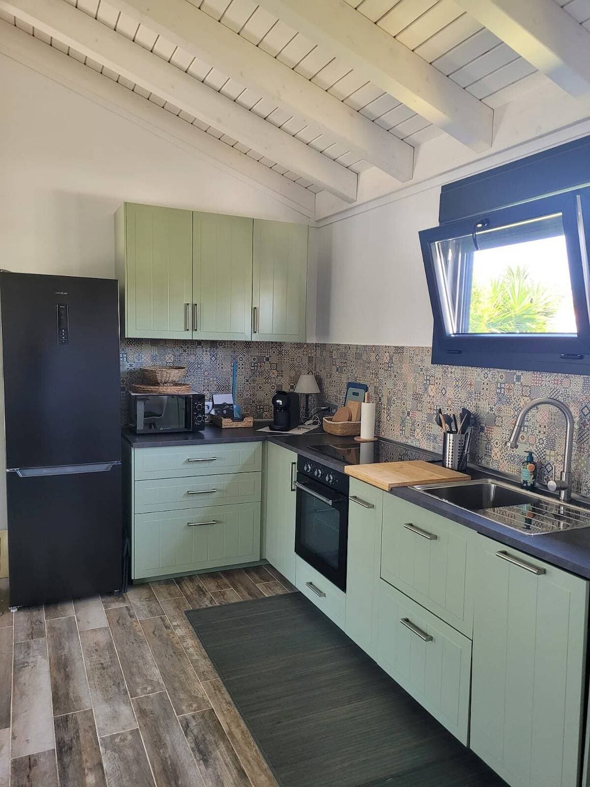Foto 11 von 45: Ferienhaus 'La Casita' mit Gemeinschaftspool, Wi-Fi und Klimaanlage