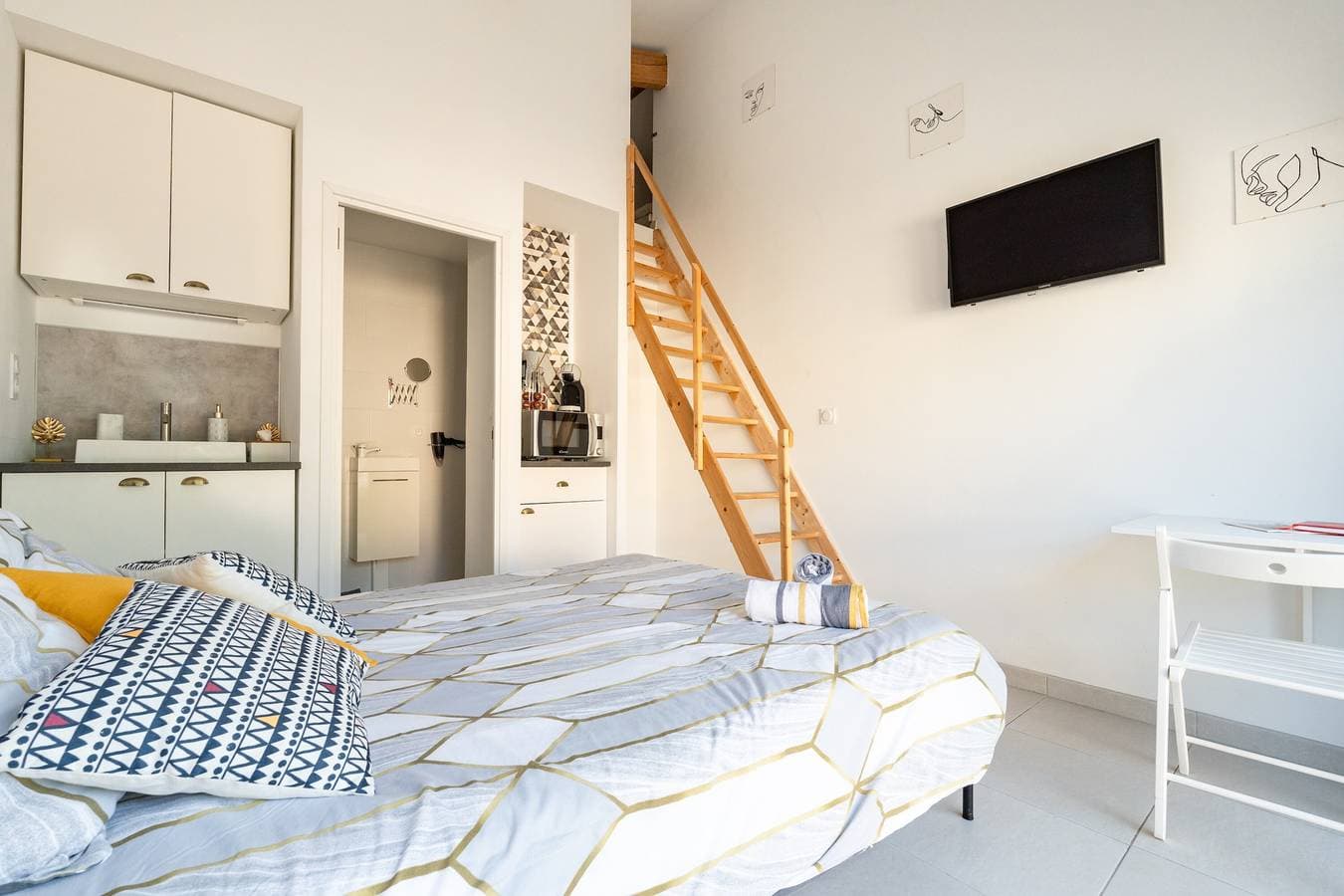Chambres D'hotes Le Cocon De Lily 1