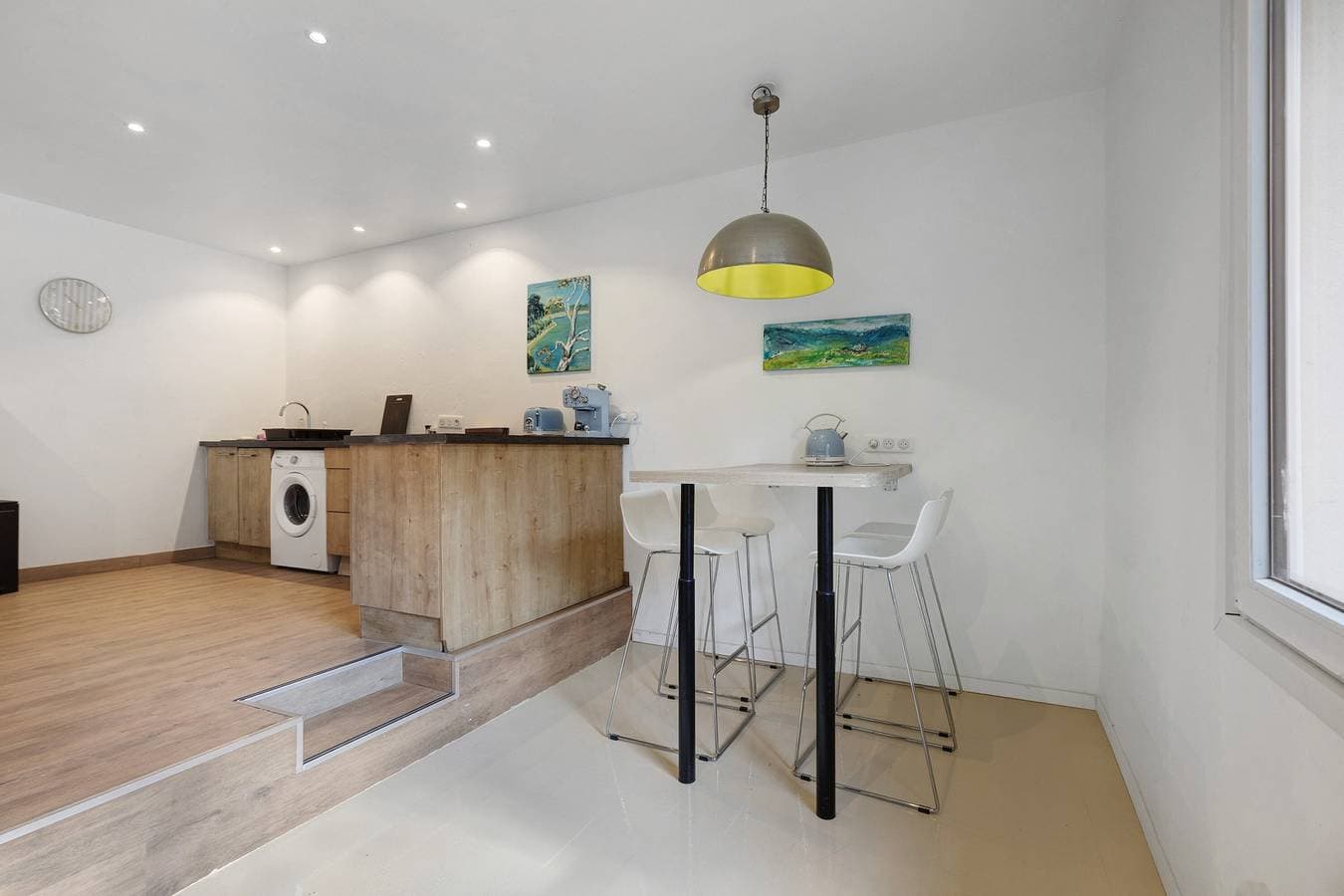 Foto 7 von 35: Ferienhaus 'Le Ramounet' mit Gemeinschaftsgarten, privater Terrasse und WLAN