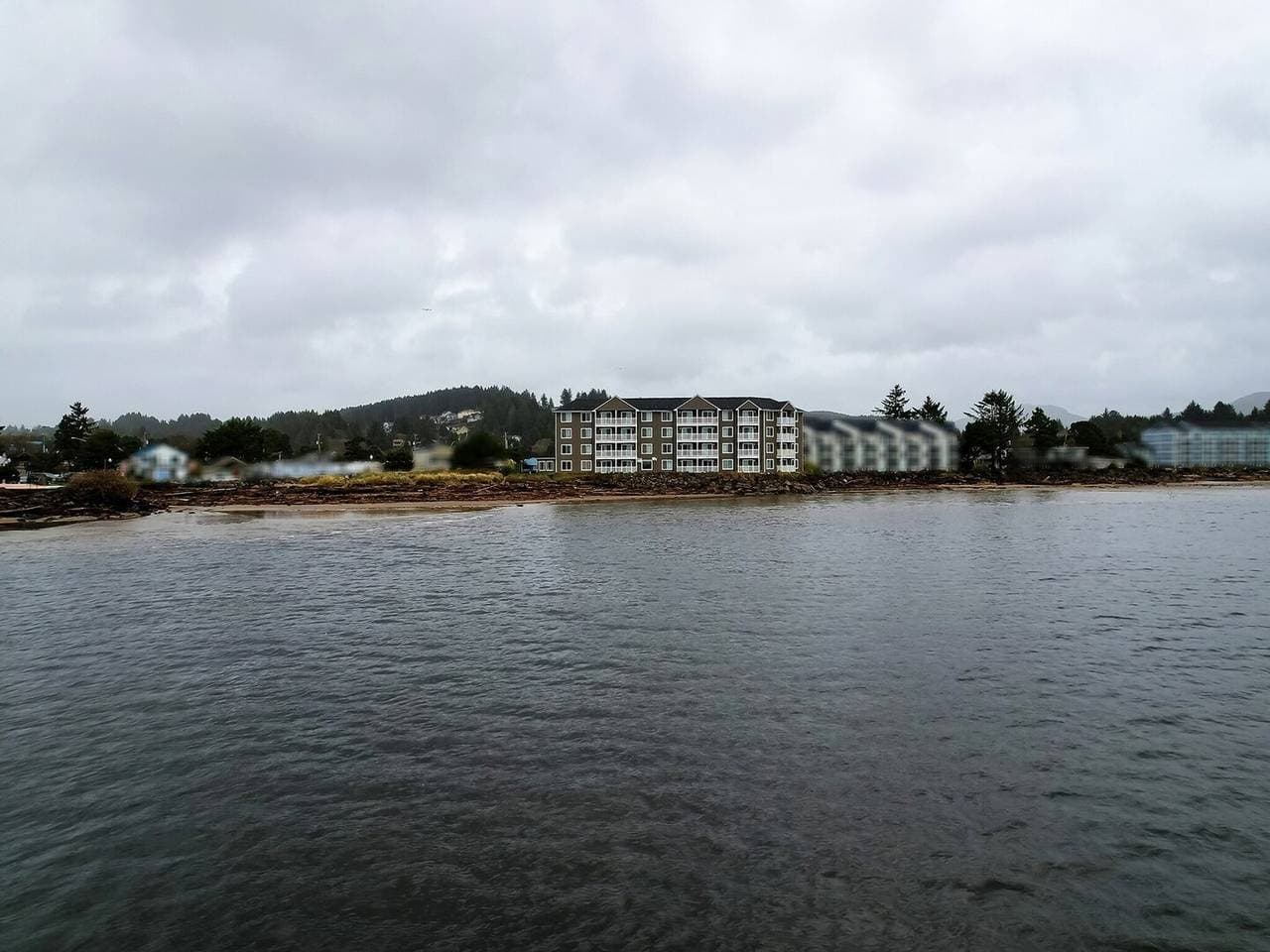 Foto 7 von 132: Doppeler Queen Room - Ocean View (tierfreundlich)