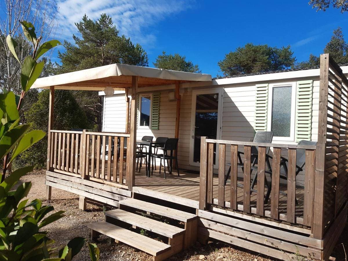 Foto 2 von 9: Mobile Home