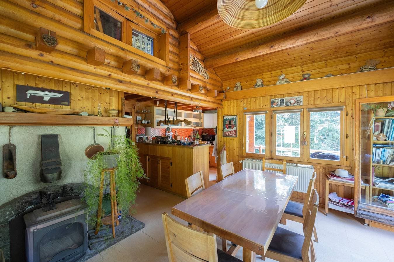 Foto 12 von 25: Bed & Breakfast 'Chambre' mit WLAN