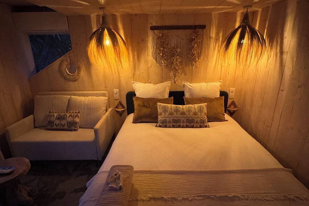 Foto 6 von 30: B&B Bora Bora Golf de StTropez