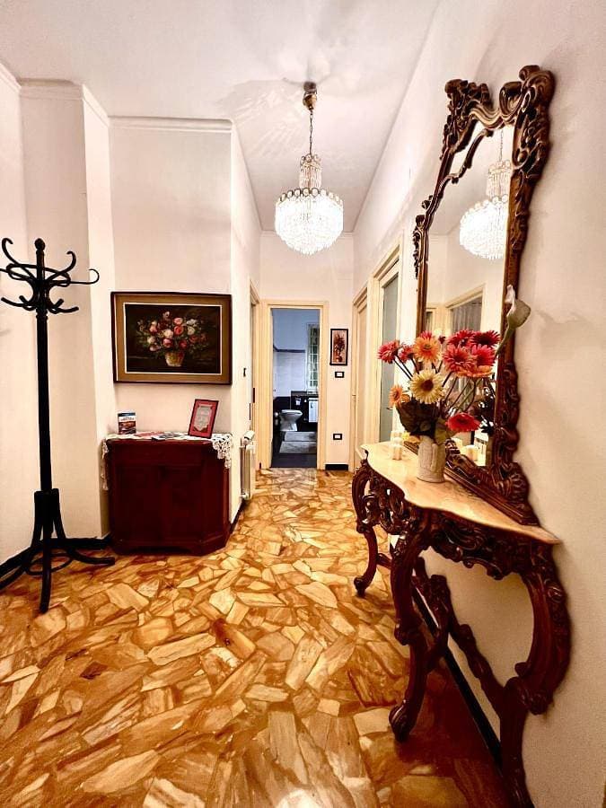 La Casa della Pace 1