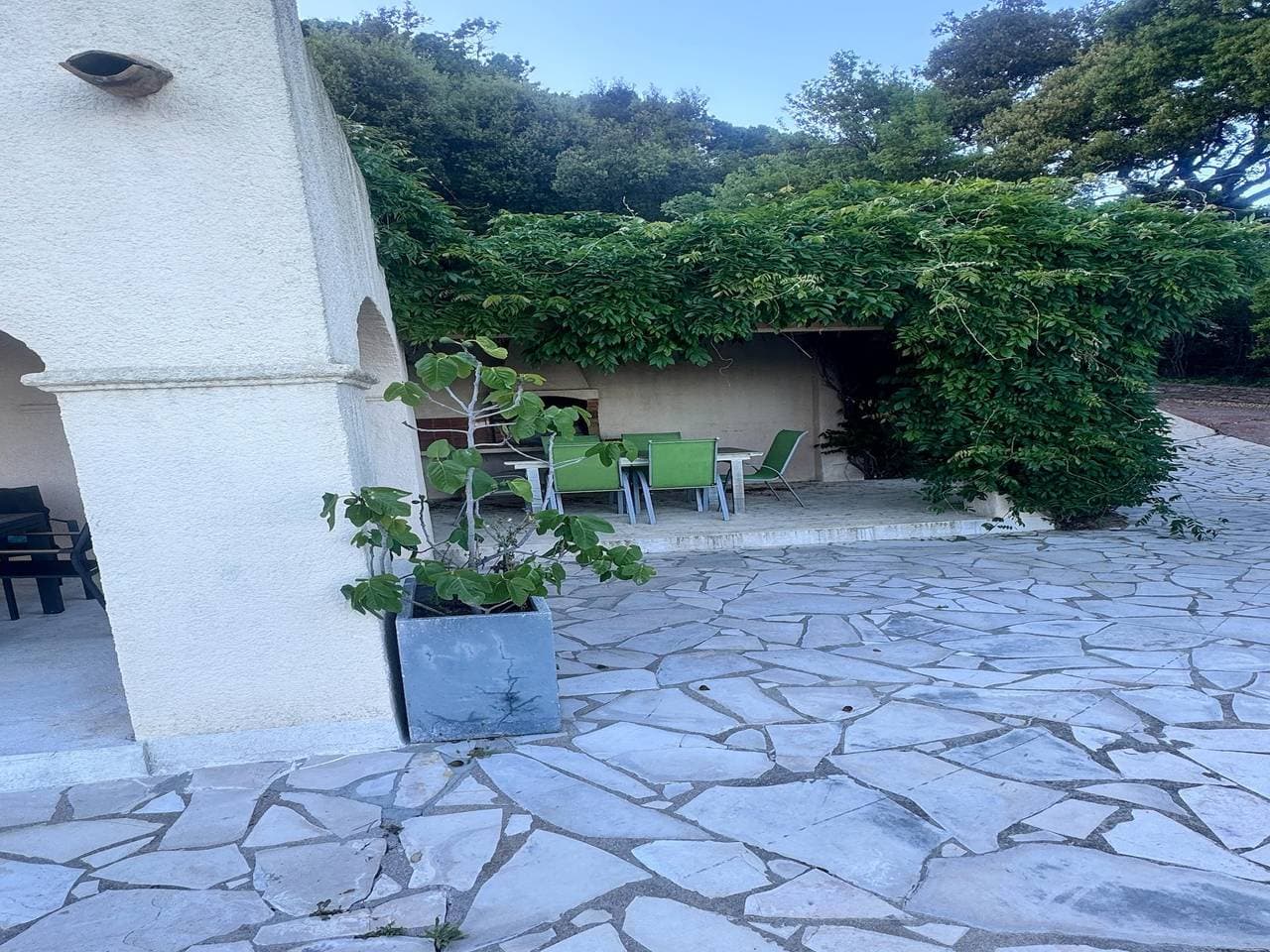 Foto 6 von 35: Villa mit Meerblick und beheiztem Privatpool