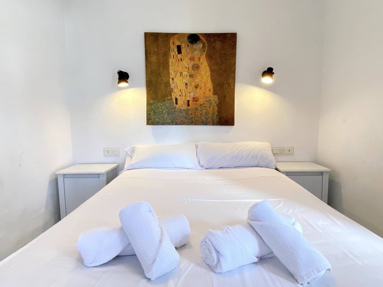 Foto 11 von 41: Villa Sandra Al Fresco Apartment