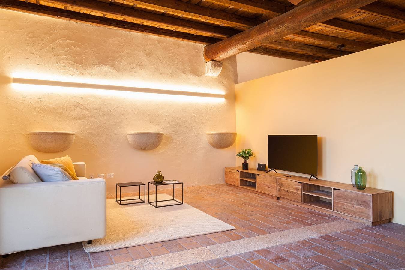 Foto 10 von 18: Apartment Castello with Pool