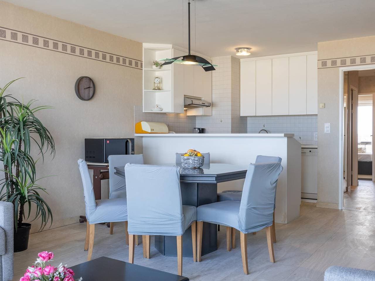 Foto 8 von 19: Gemütliches und geräumiges Apartment im 1. Stock