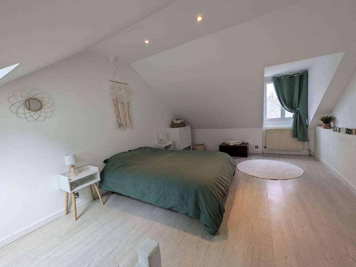 Foto 4 von 24: Three-Bedroom House