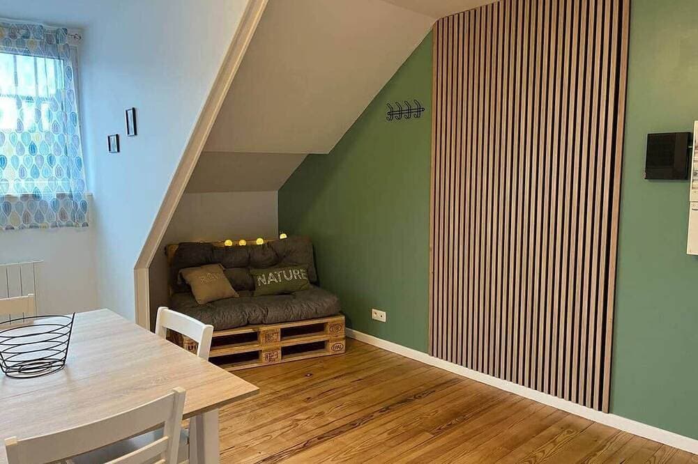 Foto 10 von 25: Welcome to Marie & Guillaume's 2* rated home