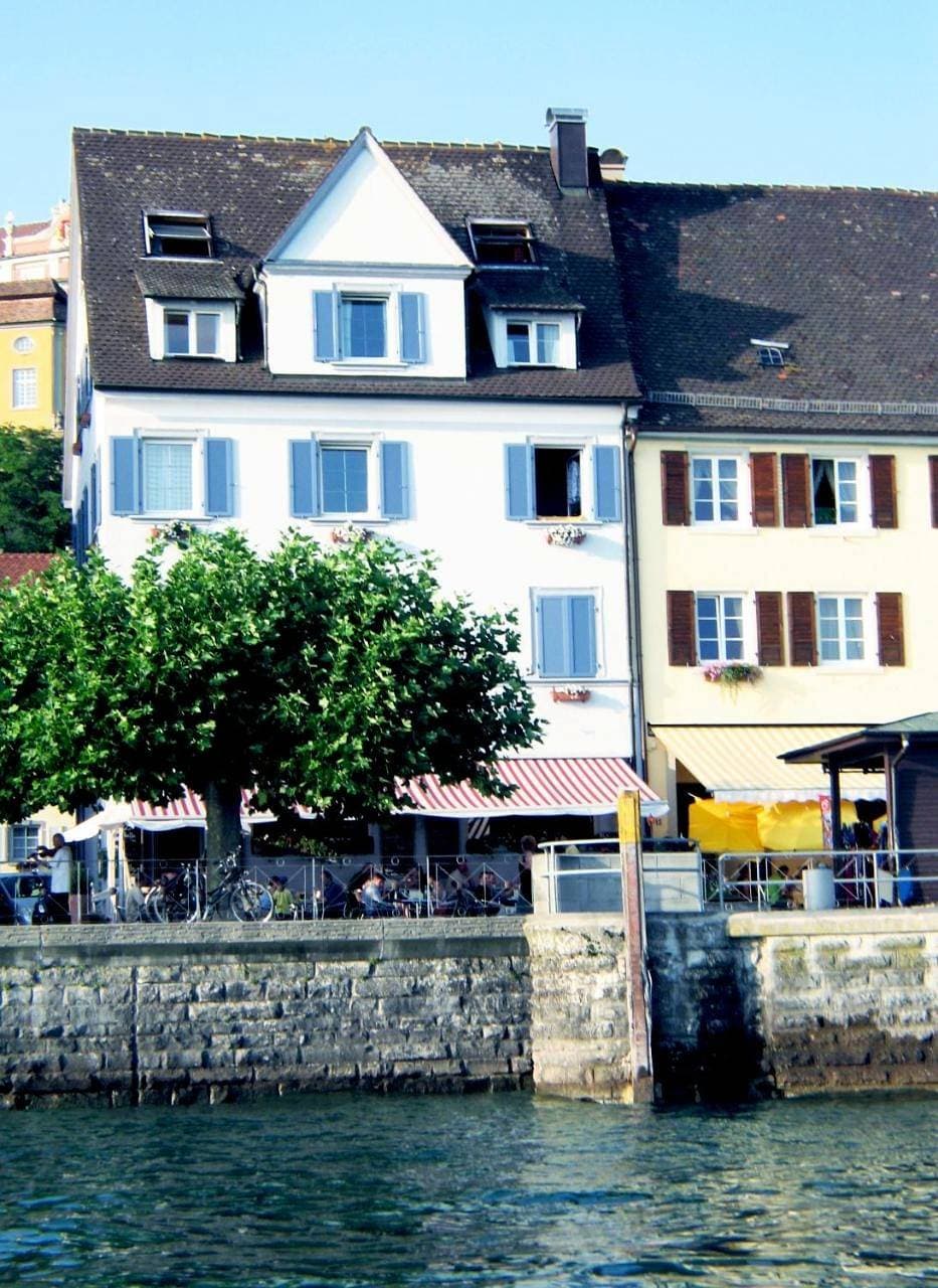 Hotel Seepromenade 1
