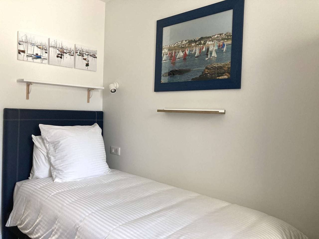 Foto 10 von 15: Ferienwohnung für 4 Personen