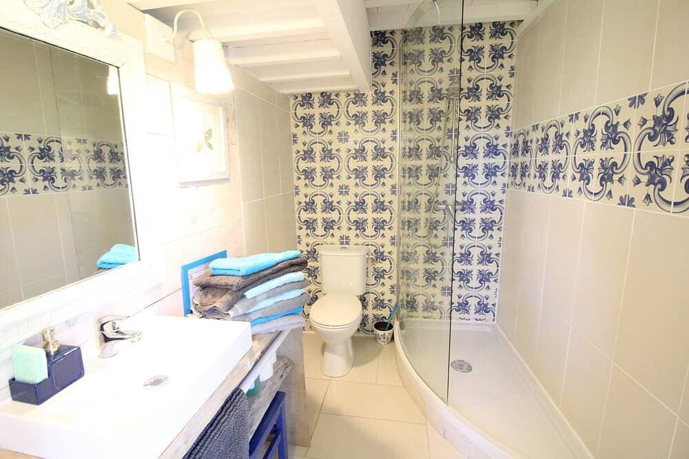Foto 7 von 30: Dordogne Valley, 4 * holiday house, exclusive pool, 12kms from Bergerac