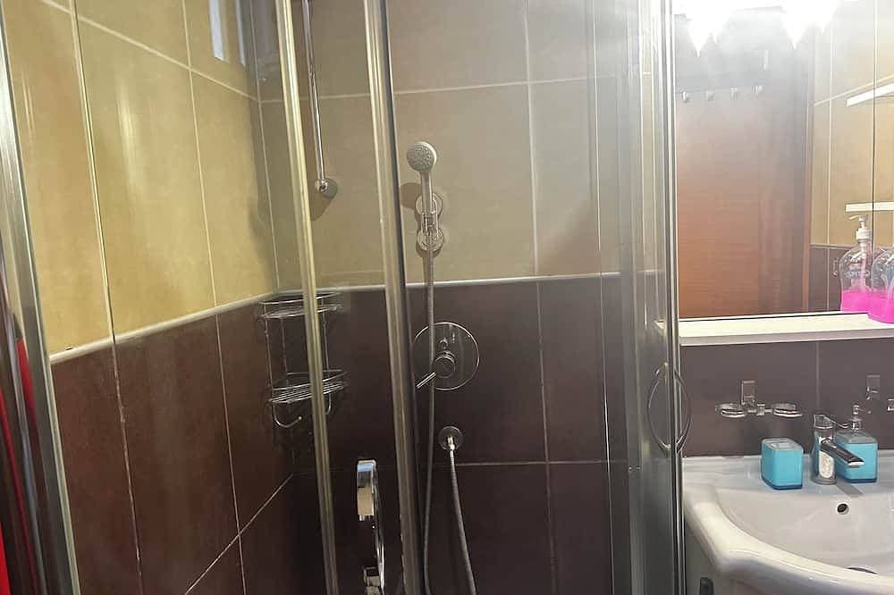 Foto 3 von 12: Mik Apartments Heart of Budva 1+1 40sqm