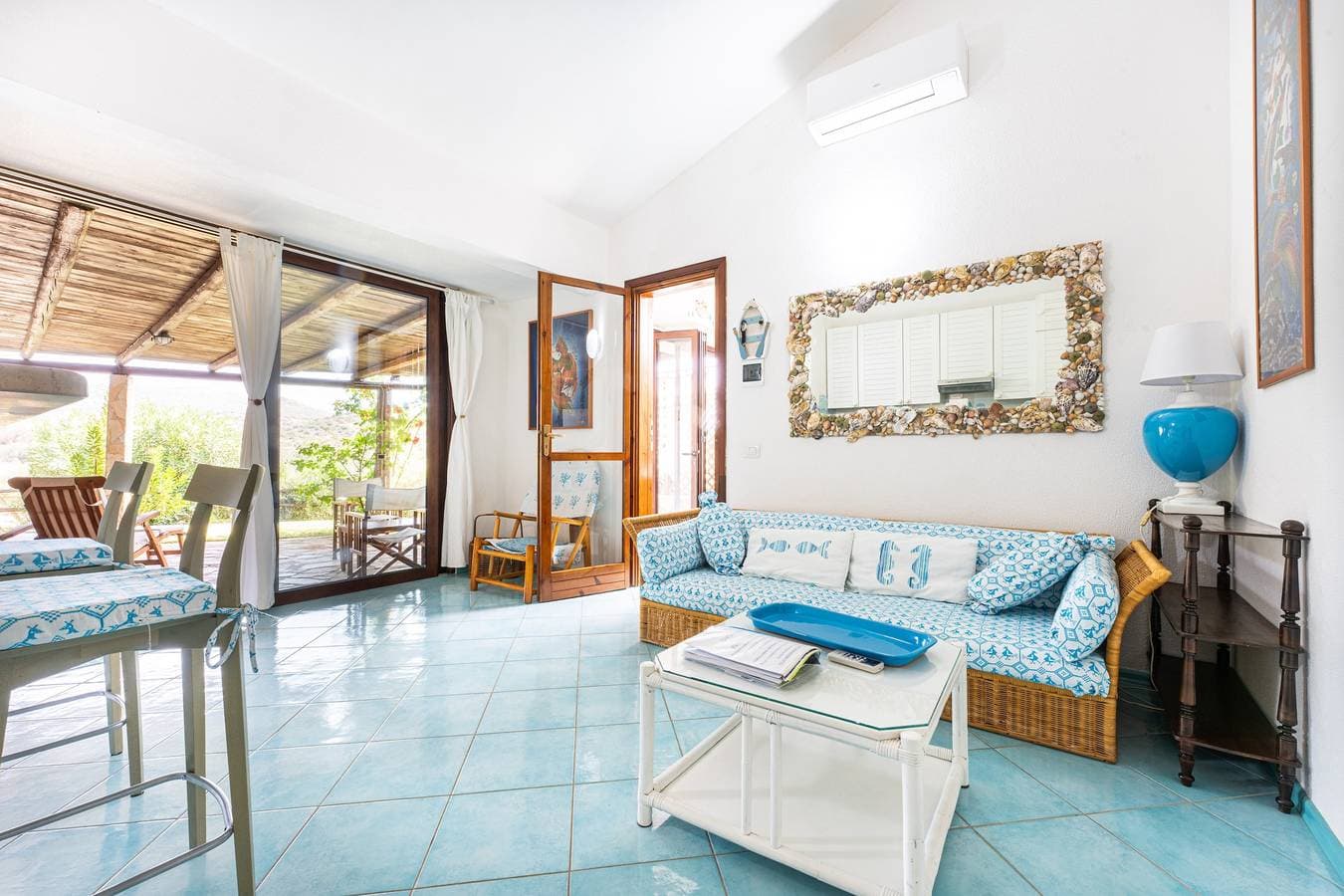 Holiday In Villasimius 1