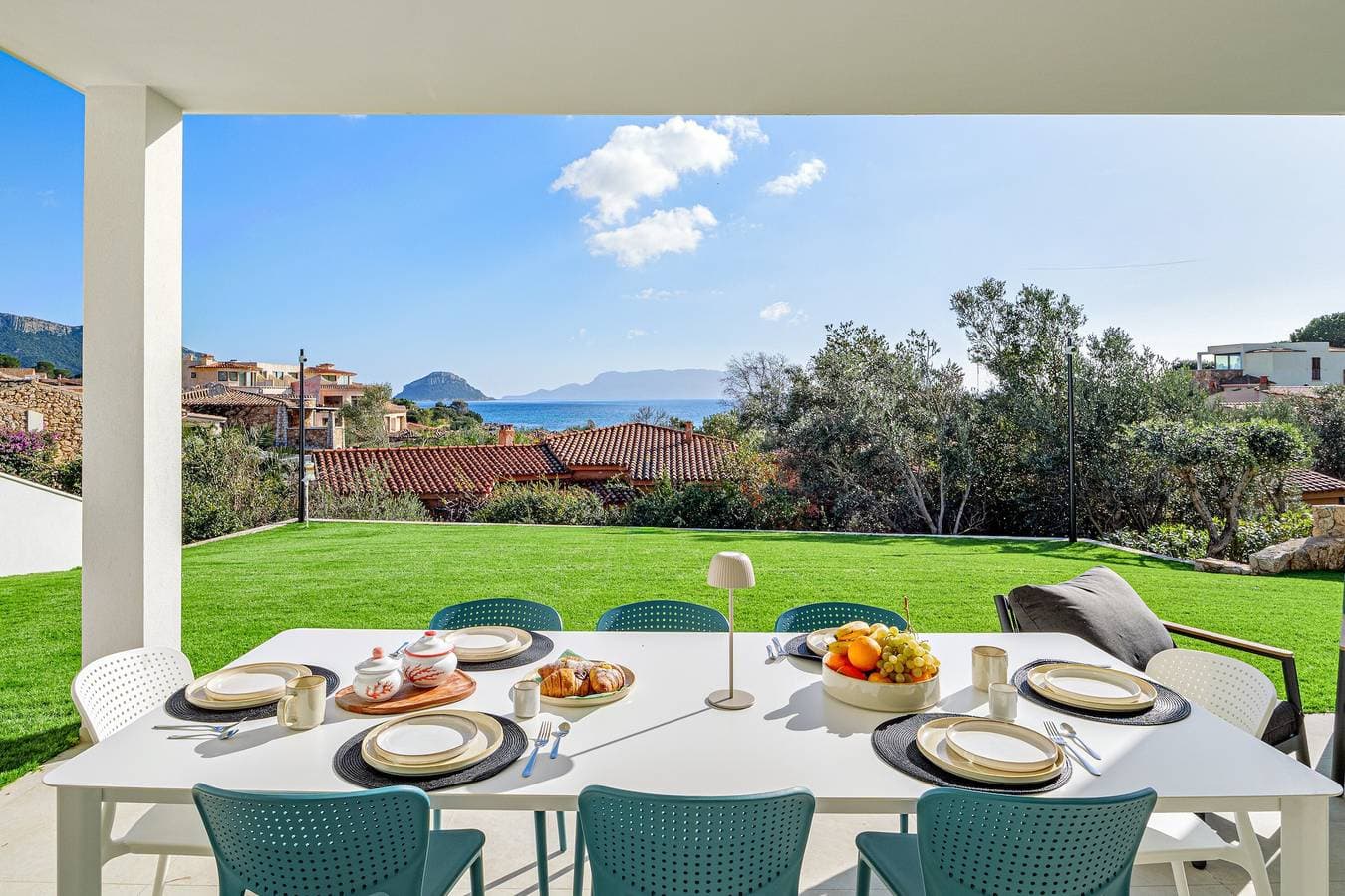 Cala Sole Suite - by And Service 1