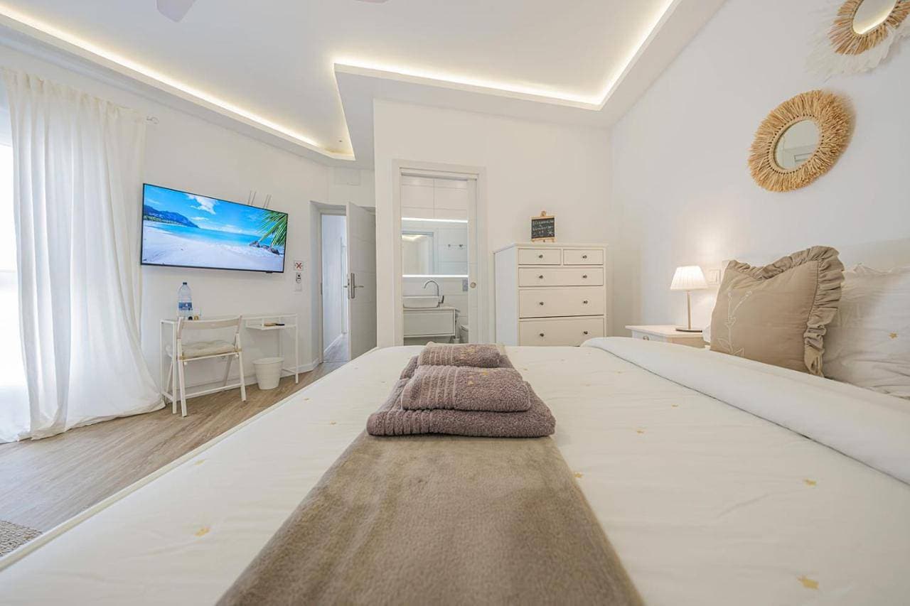 Foto 5 von 28: Small Double Room