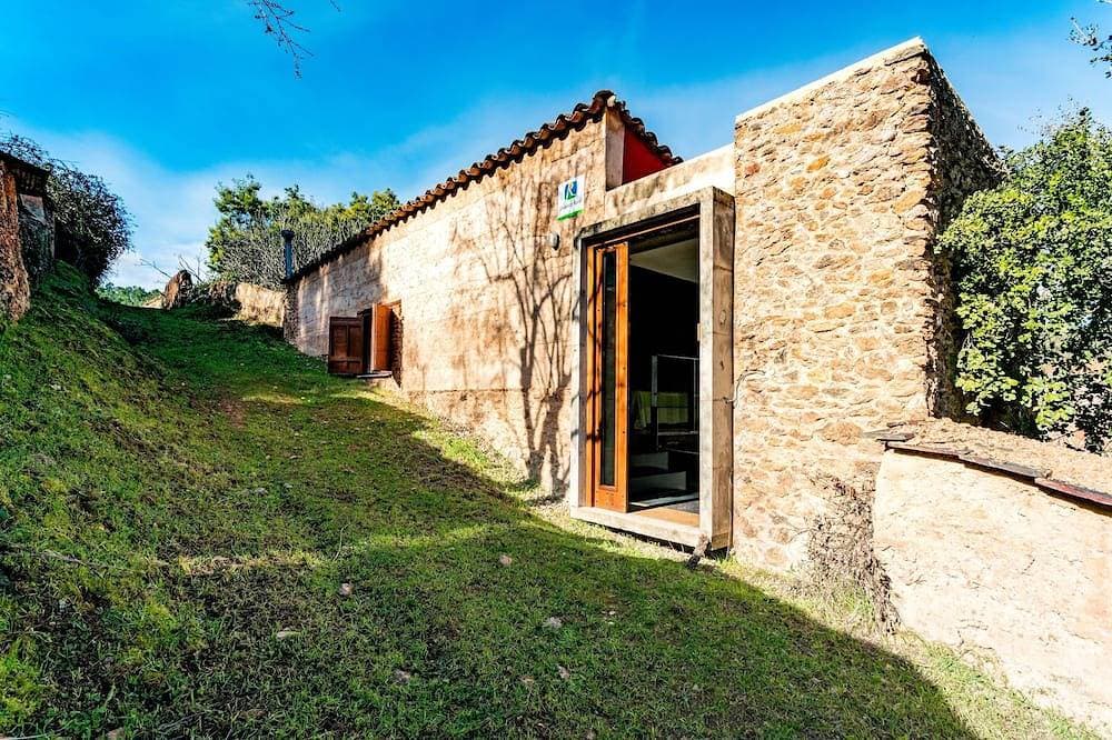 Foto 6 von 30: Bau Ksar Casas Valdelarco für 4 personen